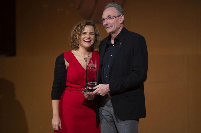 Gala de los Premios al Mérito Deportivo de la Ciudad de València