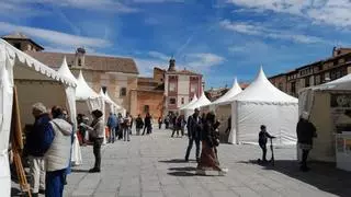 El Ayuntamiento y la Casa de Cultura de Toro ponen en marcha el proyecto "Formas de leer el vacío" para fomentar la lectura