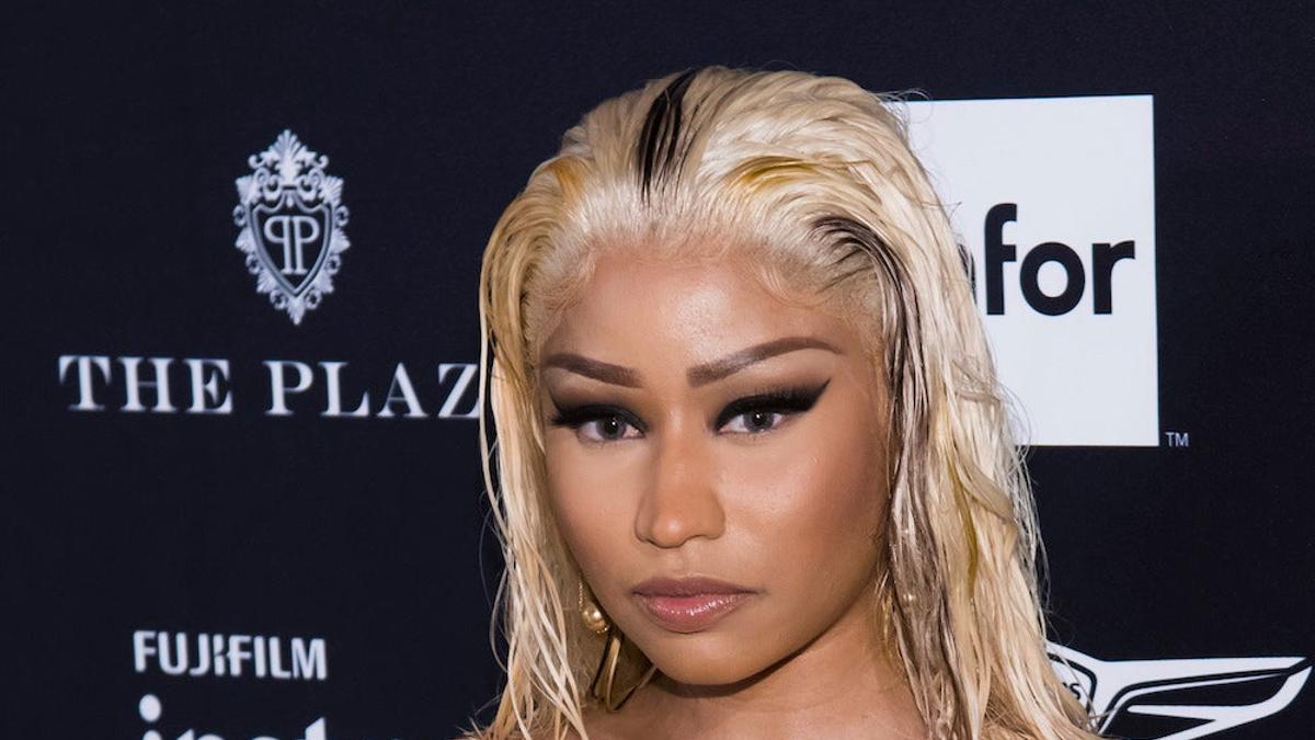 Muy fuerte: muere el padre de Nicki Minaj en un atropello