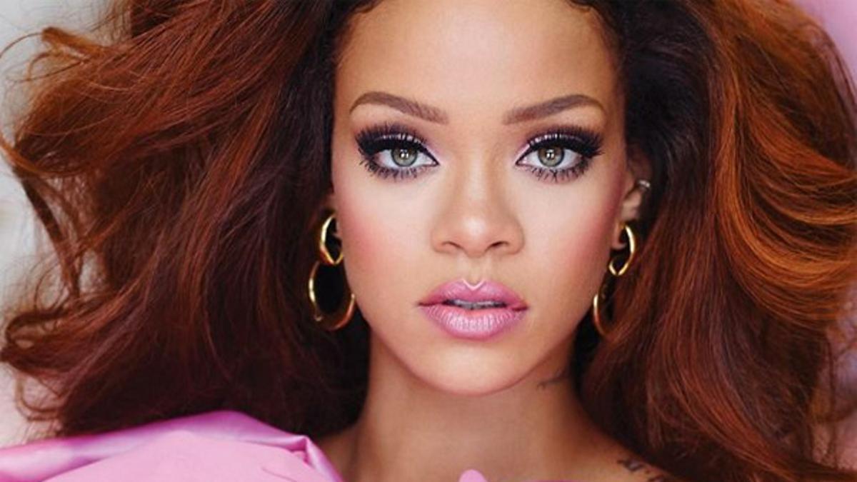 Rihanna, RiRi by Rihanna