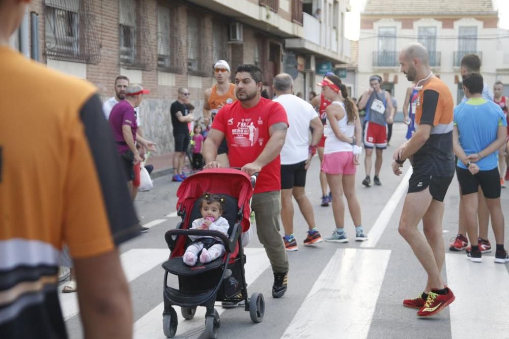 3ª Carrera Popular Rincón de Seca