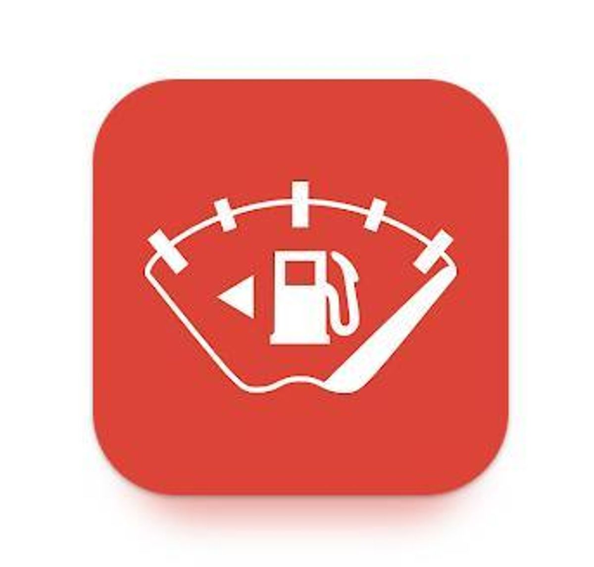 El logotip de "Gasolineras España"
