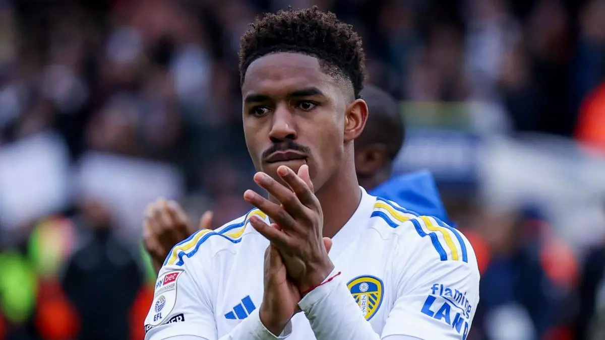 Junior Firpo, fichado