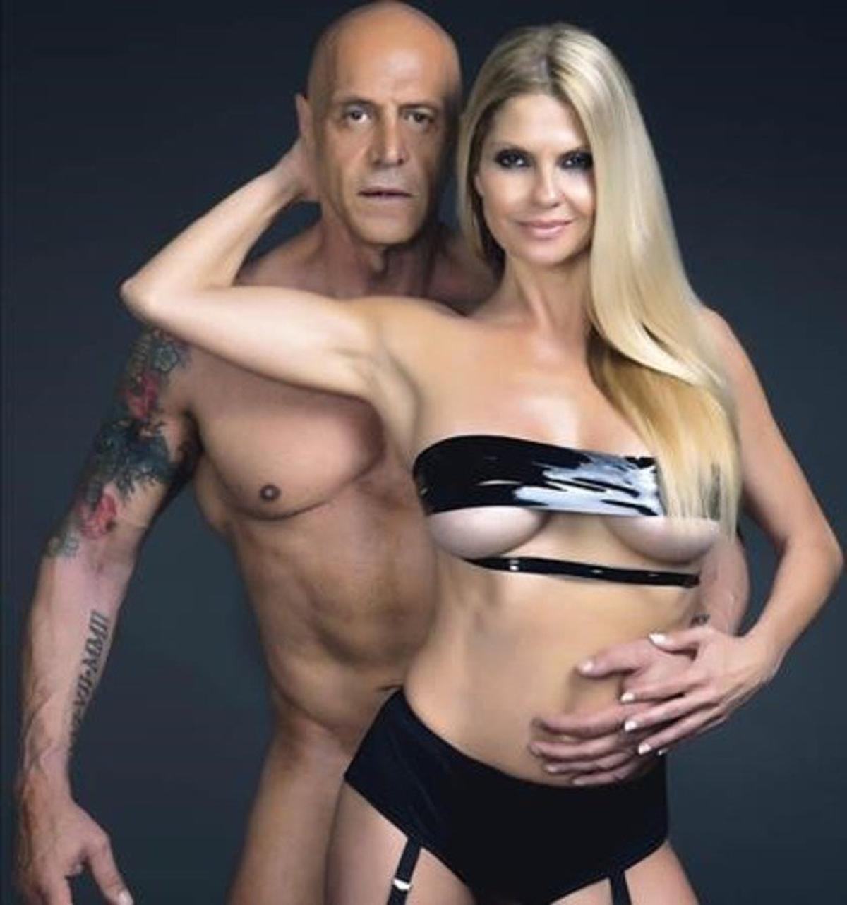 abertran29280098 gente chica interviu 50 sombras de makoke y kiko 160420132522 abertran29280098 gente chica interviu 50 sombras de makoke y kiko 160420132522