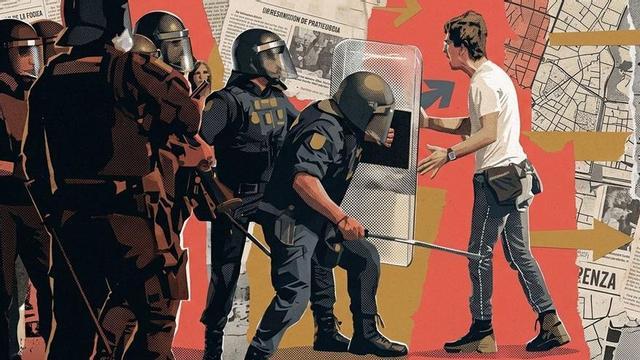 Ilustración: El PP de Prohens perderá las elecciones, el PSOE las ha perdido