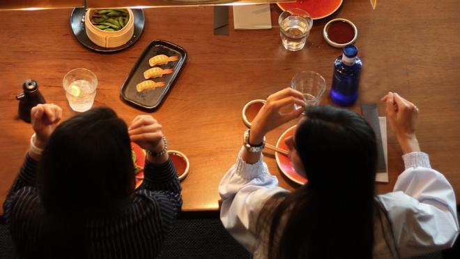El Japonés abre un nuevo establecimiento junto al Arc del Triomf (y otras noticias gastro)