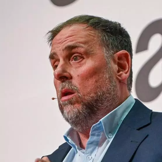 Oriol Junqueras