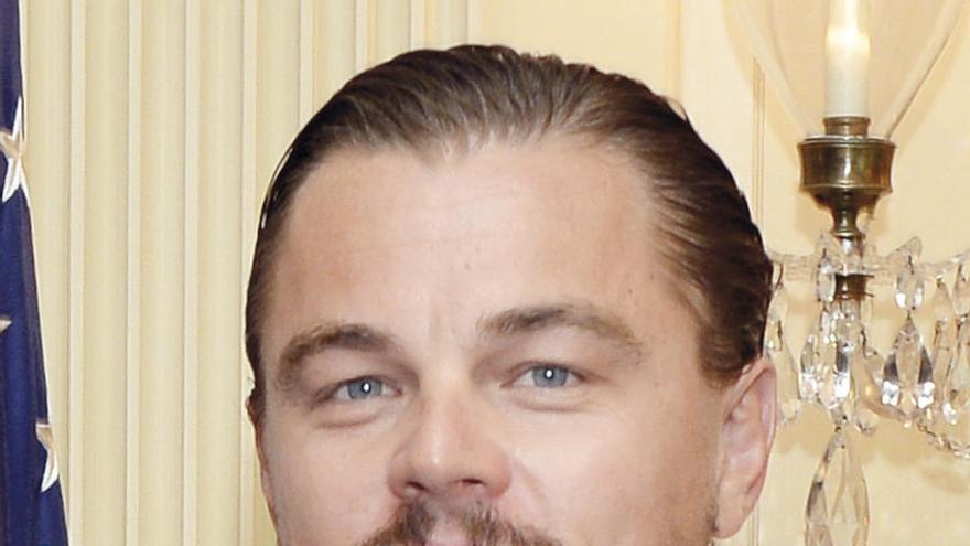 Leonardo DiCaprio. // FDV