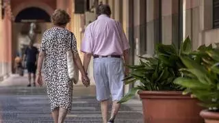 Pensiones contributivas en España: tipos y cuantías