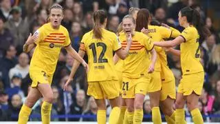 La batalla de Stamford Bridge y la quinta final de un equipo de época