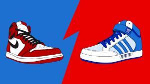 Adidas ven Reebok als amos de Forever21