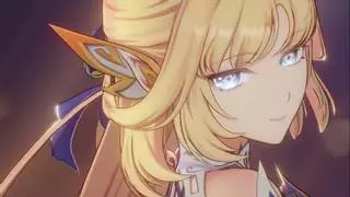 Nicole ha sido desvelada en Genshin Impact y este es su gameplay