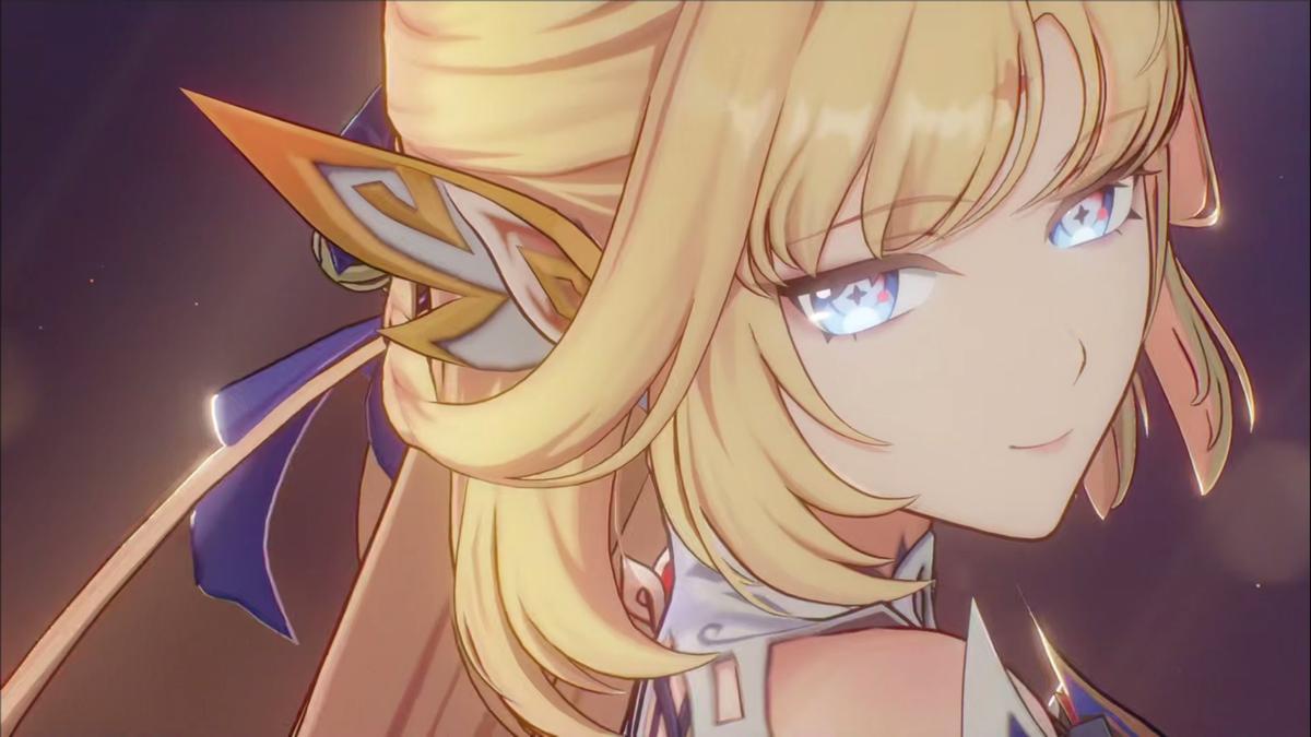 Nicole, el nuevo personaje de Genshin Impact