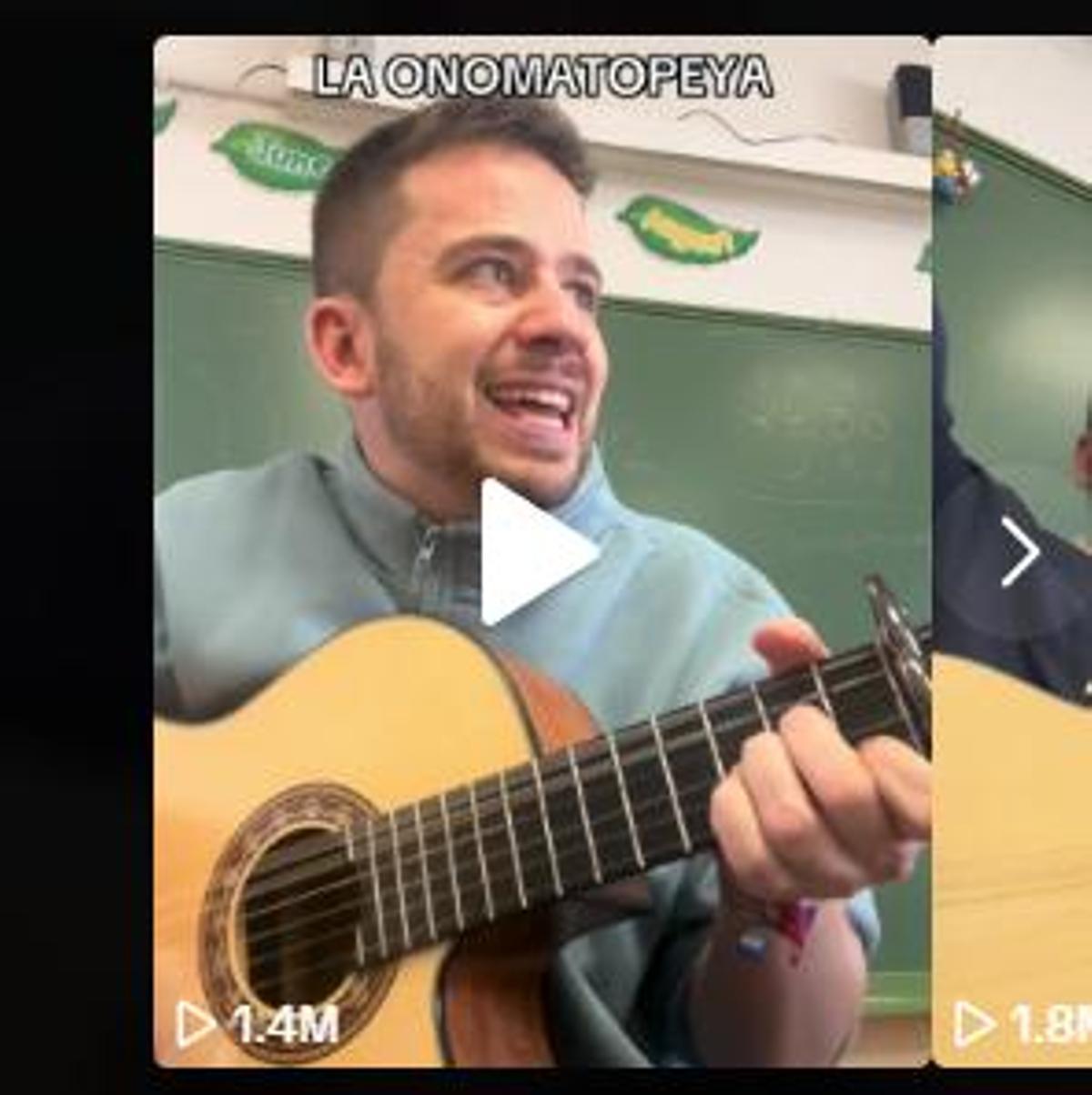 Vols saber com ensenyar amb estil?