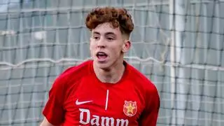 ¿Barça o Madrid? La verdad sobre la formación de Víctor Muñoz: "Nosotros le dimos el impulso"