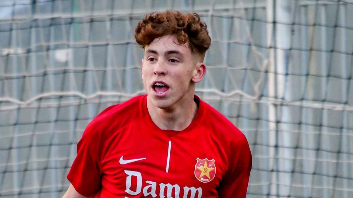 Víctor Muñoz y Mosquera disfrutan de su primera convocatoria con la selección española