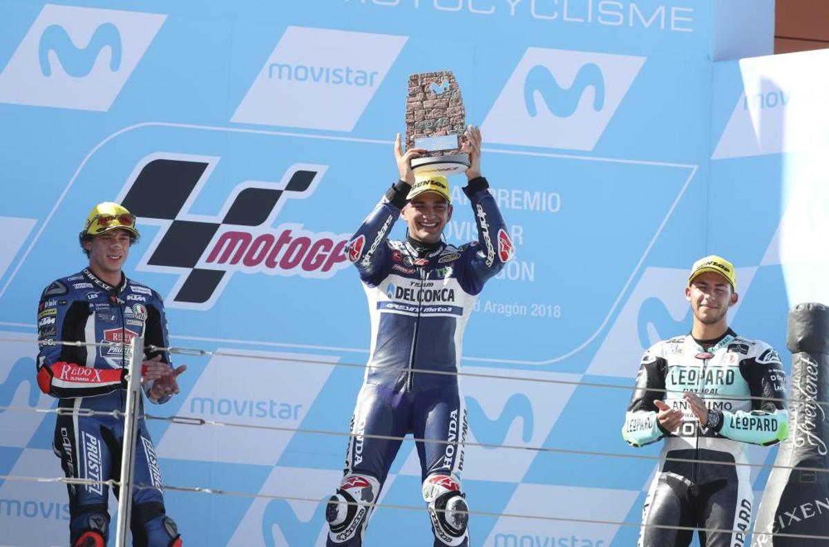 Gran Premio de Aragón