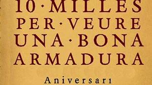 Manel. ’Aniversari’.