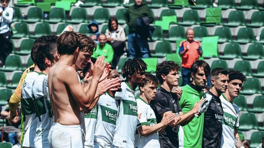 La previa del Girona-Elche | La vida pasa por Montilivi