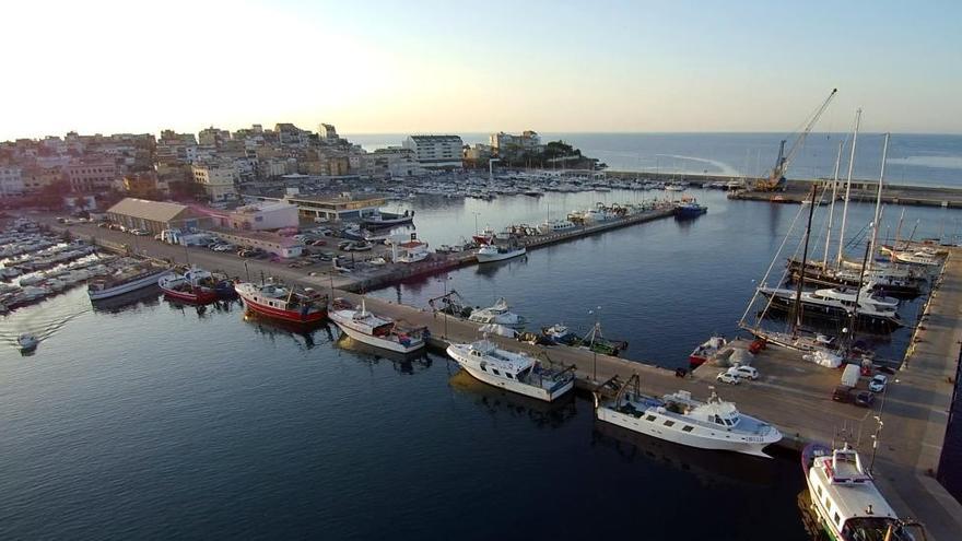 Engeguen el procés participatiu per redactar el Pla Especial del port de Palamós