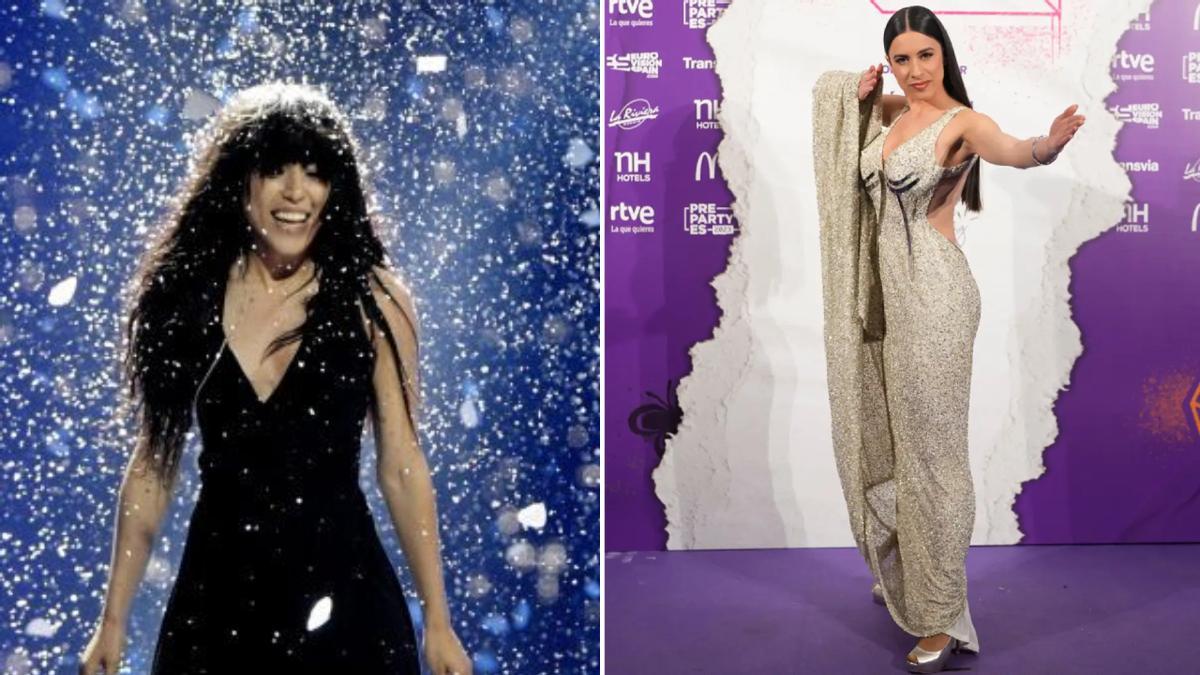 Eurovisión es cosa de dos