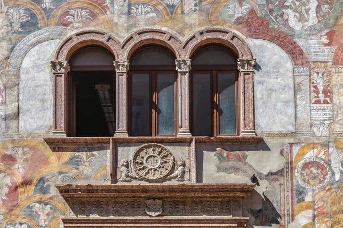 Palazzo Alberti Colico