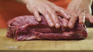 Andalucía decreta una nueva alerta por listeriosis con la carne mechada de la marca 'Sabores de Paterna