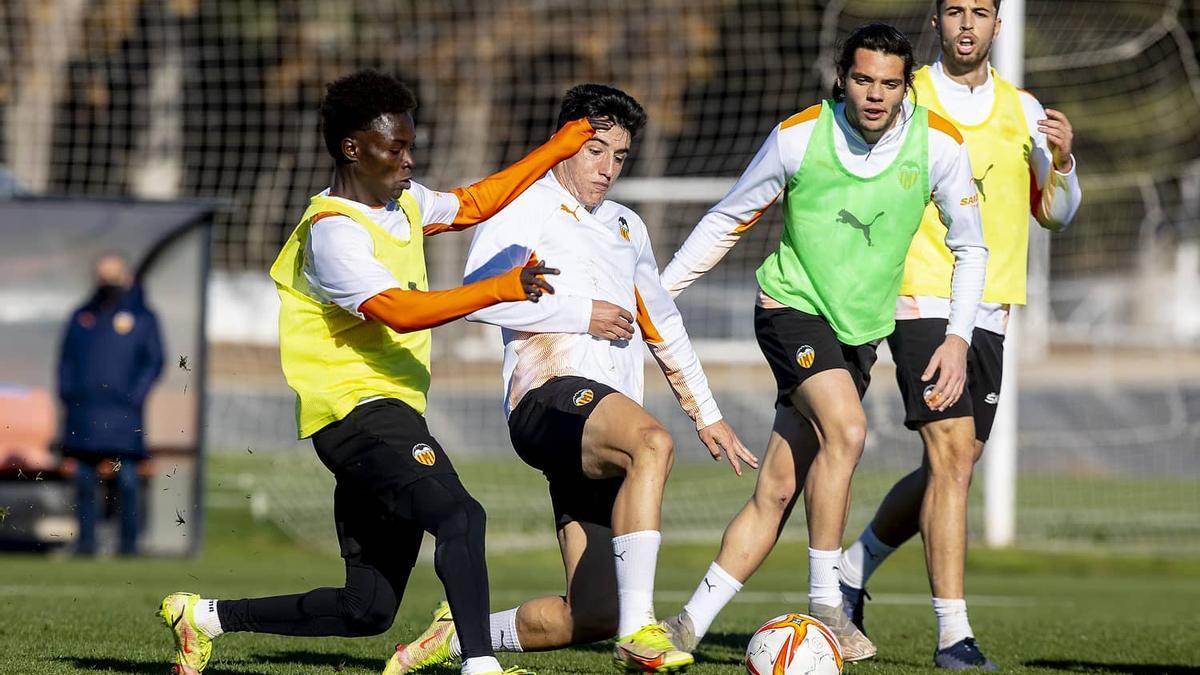 VCF Mestalla