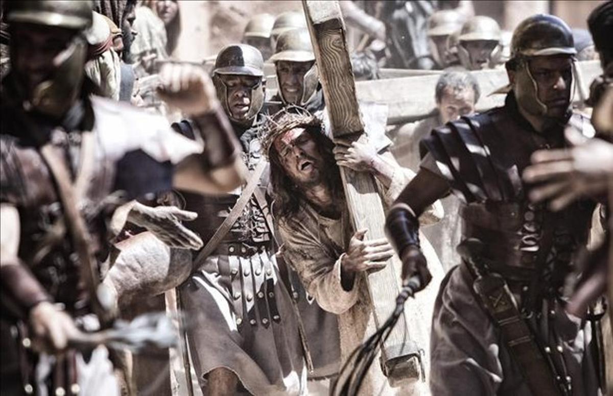 ’La Biblia’. ’La Biblia’.