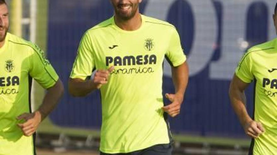 El Milan puja fuerte por contratar a Mateo Musacchio.