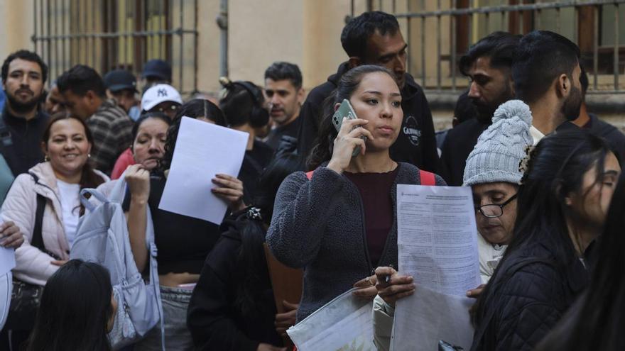 El Ministeri dona l’orde als ajuntaments per a agilitzar la firma de l’informe de vulnerabilitat