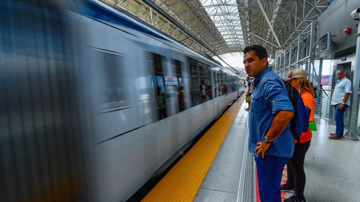 Metro de Panamá