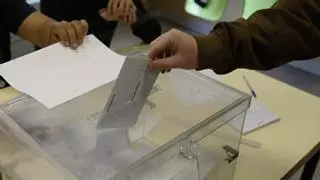Revuelo electoral en un pueblo de Zamora