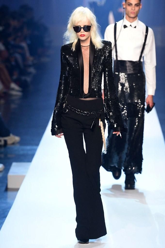 Jean Paul Gaultier