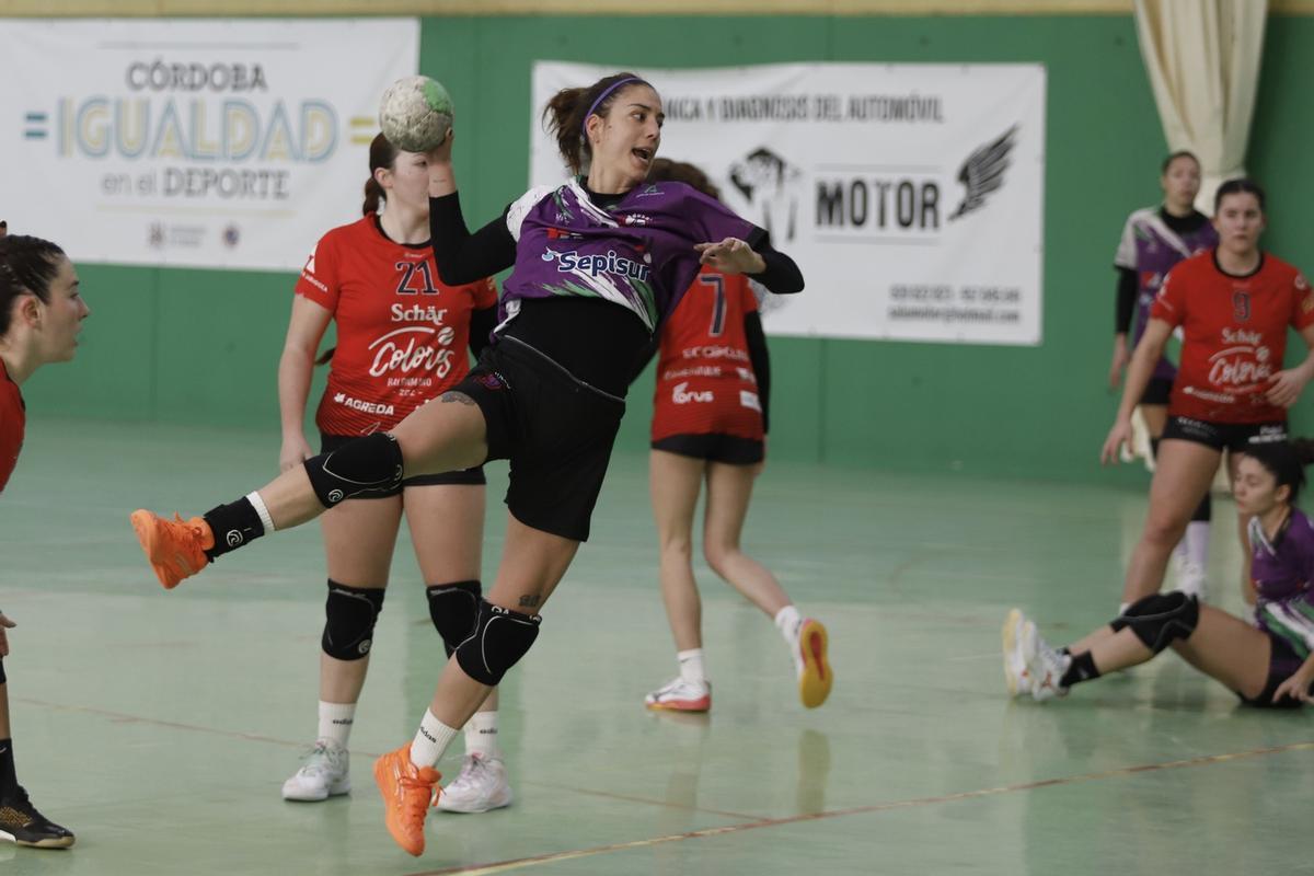 El Adesal - Schar Colores Zaragoza, en imágenes