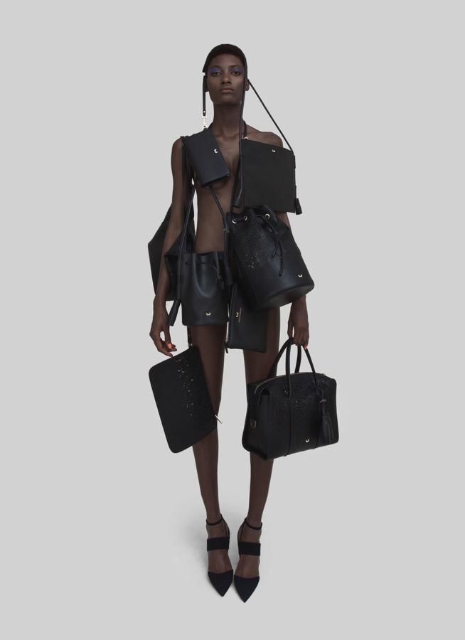 Colección Resort U de Adolfo Domínguez