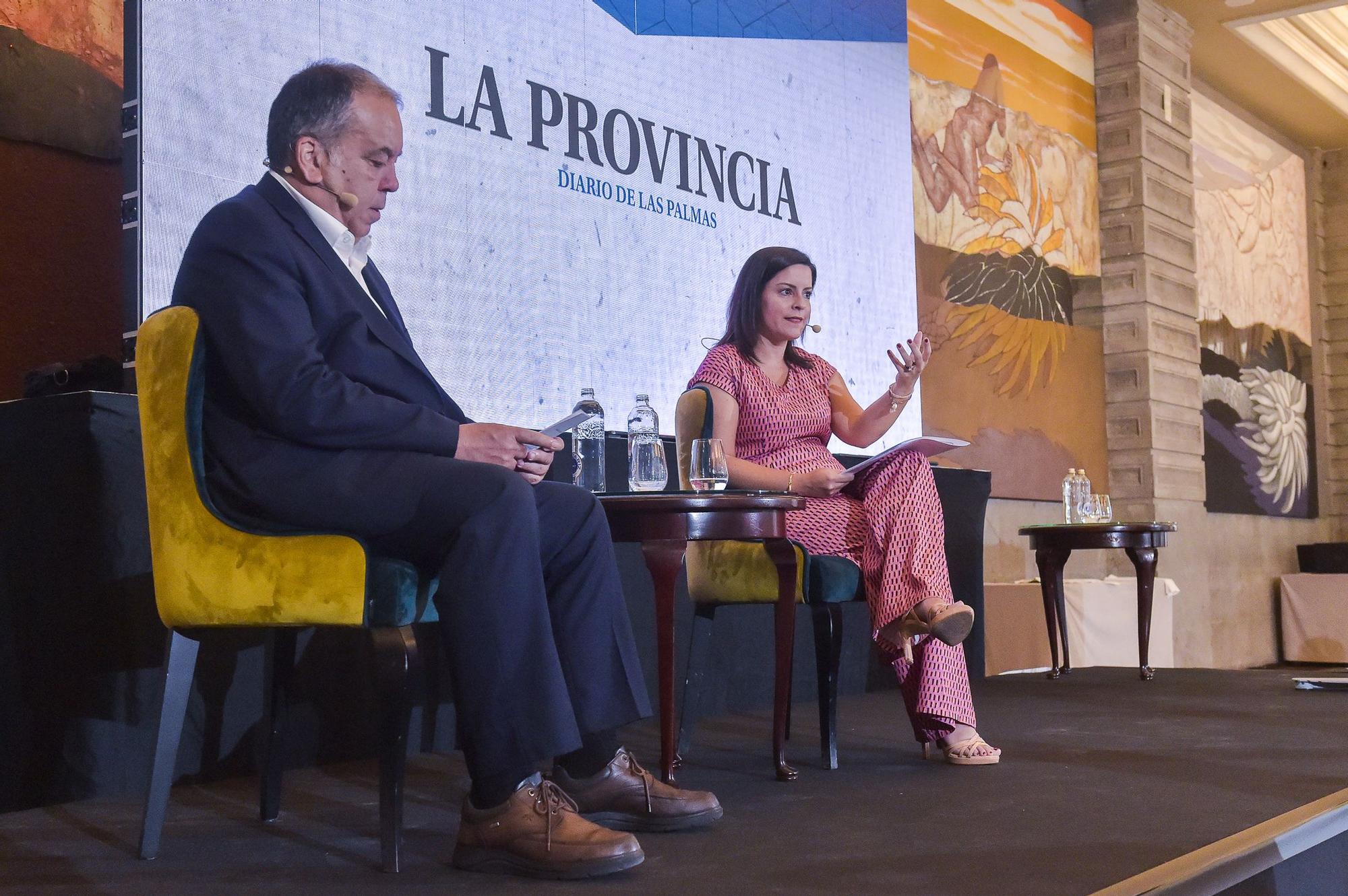 Foro: “El turismo que queremos”