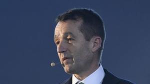 Els consellers d’Indra que decideixen el futur d’Escribano