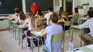Oposiciones docentes 2023 en Castellón: novedades, baremos, ratios y aspirantes