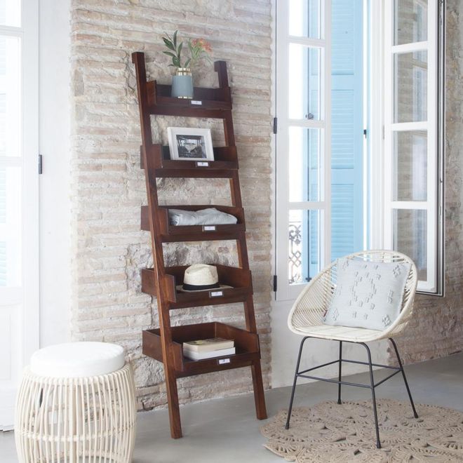 Estantería 'ladder' de Banak Importa