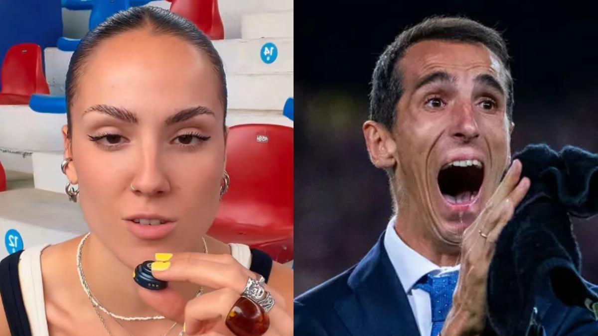La Fundación Levante manda un mensaje al Barça tras unas declaraciones de  Àlex Roca