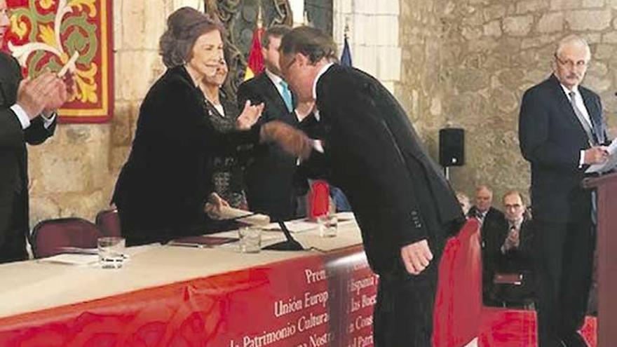 Premio a la reforma de Cap Enderrocat