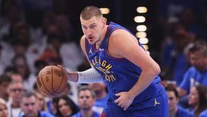 Los Nuggets de Jokic no tienen más margen de error