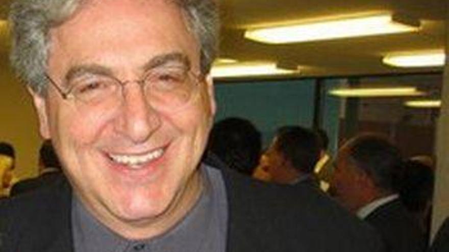 Fallece Harold Ramis, director de &#039;Atrapado en el tiempo&#039;