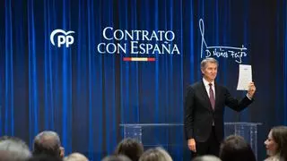 Directo elecciones | La ministra Mónica García renuncia a incorporarse a la lista de Frente Amplio para centrarse en las elecciones autonómicas