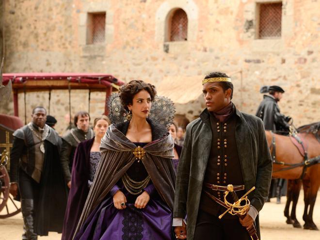 Still Star-Crossed, la serie de Shonda Rhimes