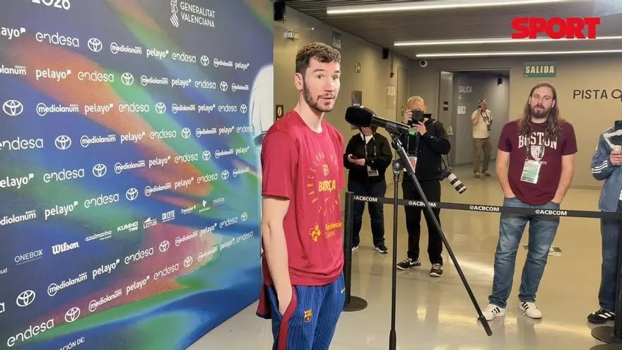 Darío Brizuela considera que los precedentes ante el Real Madrid sirven de poco: ""Si hubiésemos ganado uno de los dos o los dos, el planteamiento sería igual"