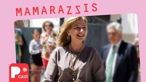 Mamarazzis - Infanta Cristina