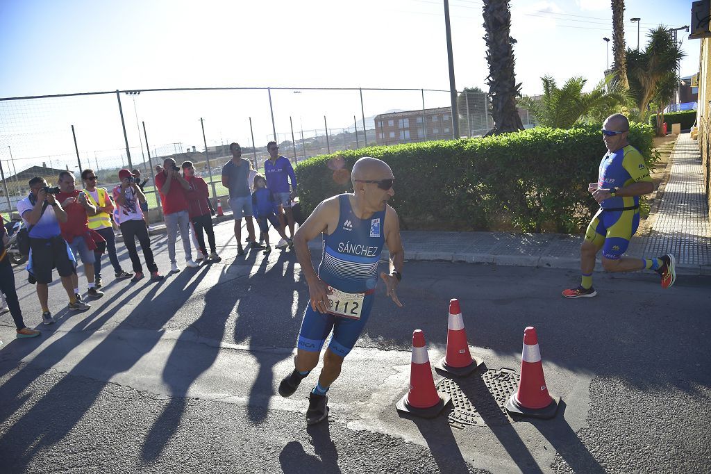 X Duatlón Cross Molinos Marfagones 2022