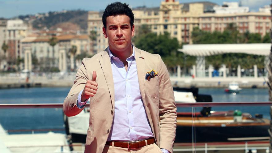 Mario Casas dará vida al fotógrafo Francesc Boix